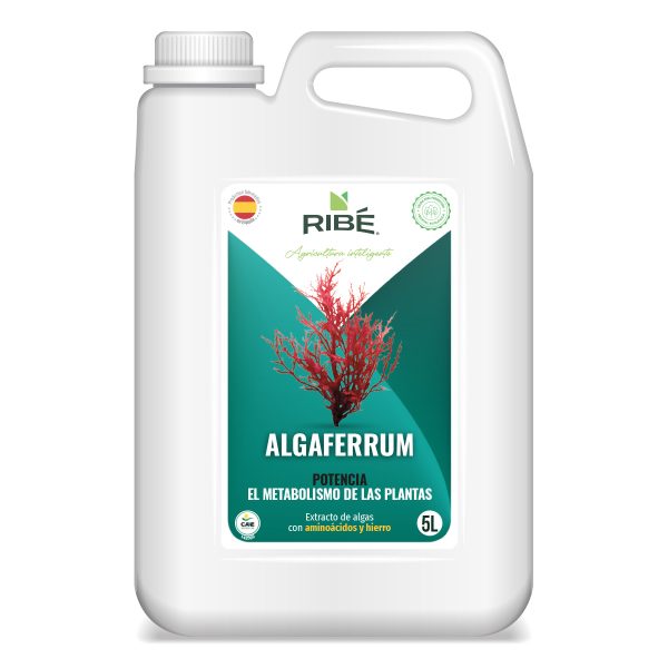 Algaferrum · 5 Litros
