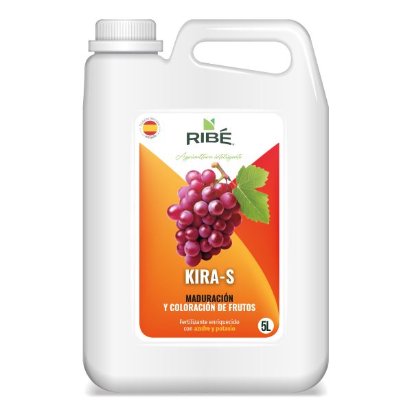 Kira-S · 5 Litros