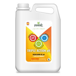 Triple Action pH · 5 Litros