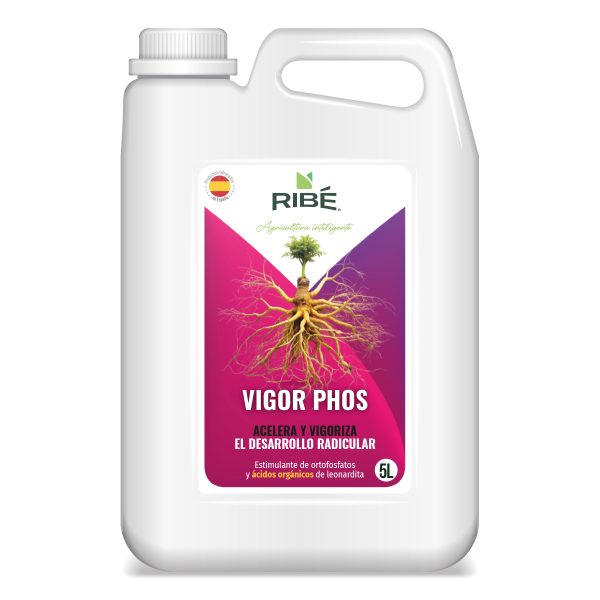 Vigor Phos · 5 Litros